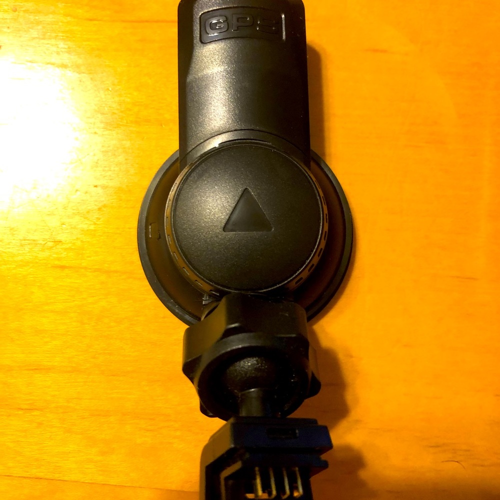 VANTRUE GPS mount for VANTRUE dash cam NEW with Warranty.